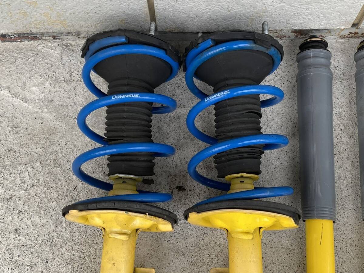 AZR60 AZR65 ノア ヴォクシー 純正 サスペンション LOWFER SPORTS 左右 リア ショックアブソーバー 一式。。。5353_画像2