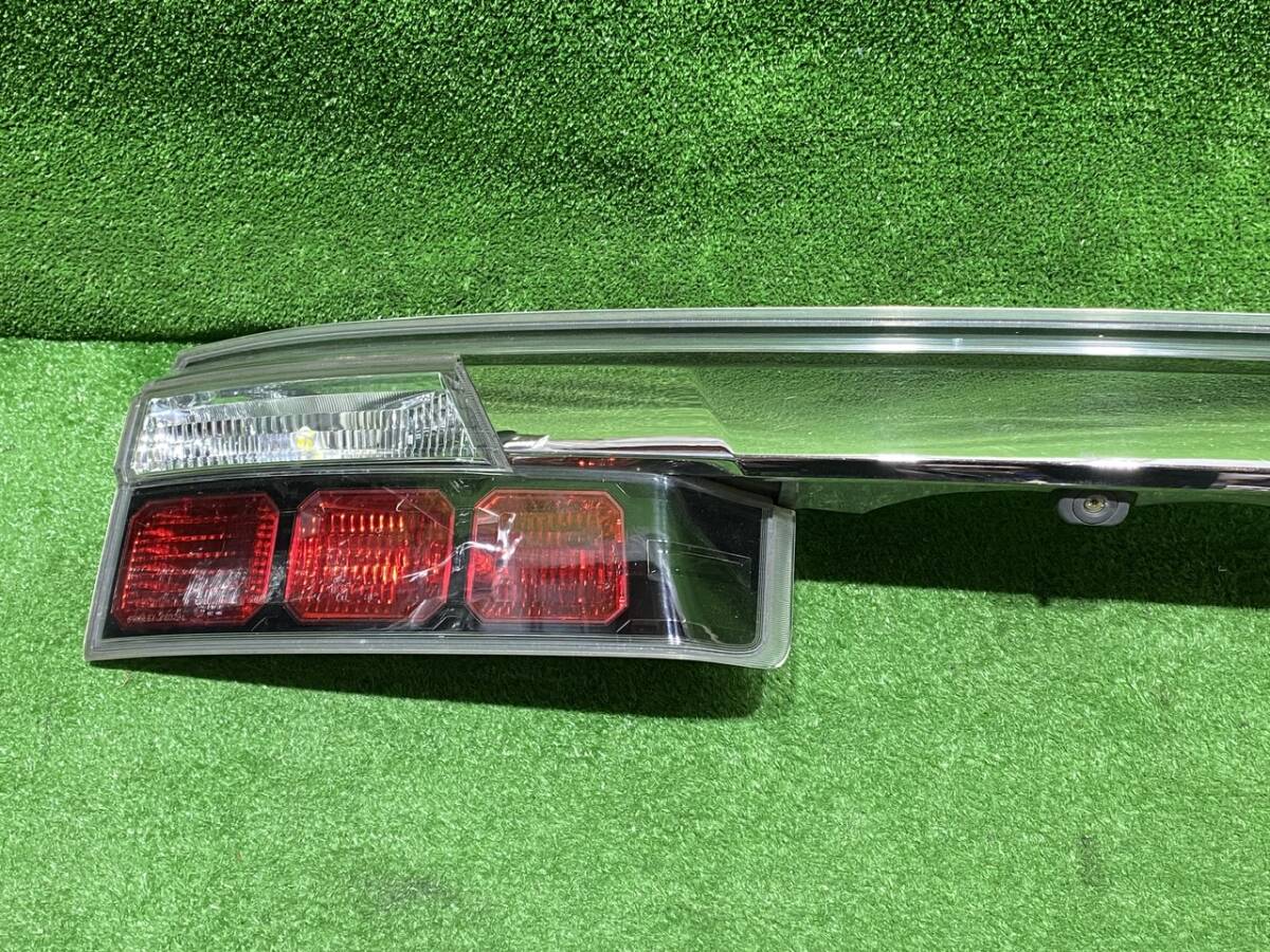 RG1/RG2/RG3/RG4 ステップワゴン スパーダ 後期 テールランプ フィニッシャー バックカメラ付 STANLEY P8027 。。。 5382_画像2
