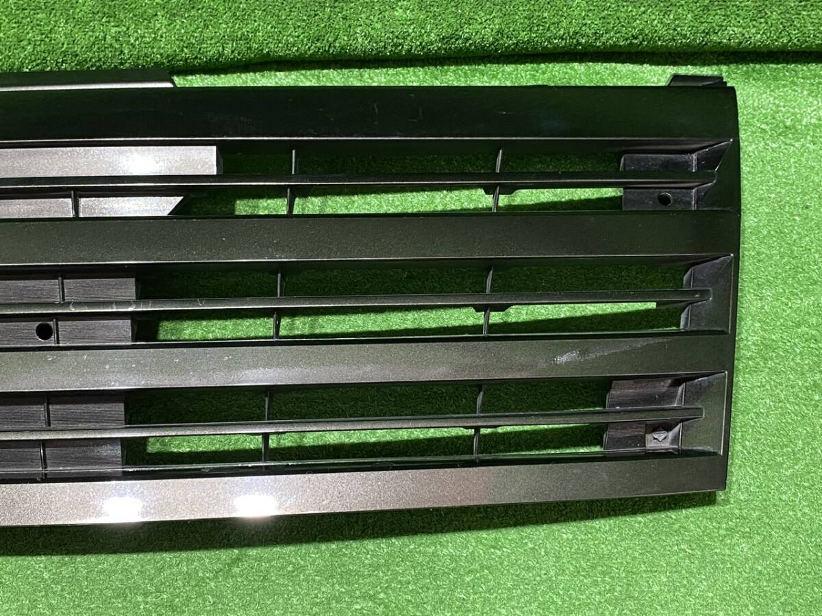エルグランド ライダー NE51 E51 前期 純正 フロント メッキ グリル 。。。 5389_画像3