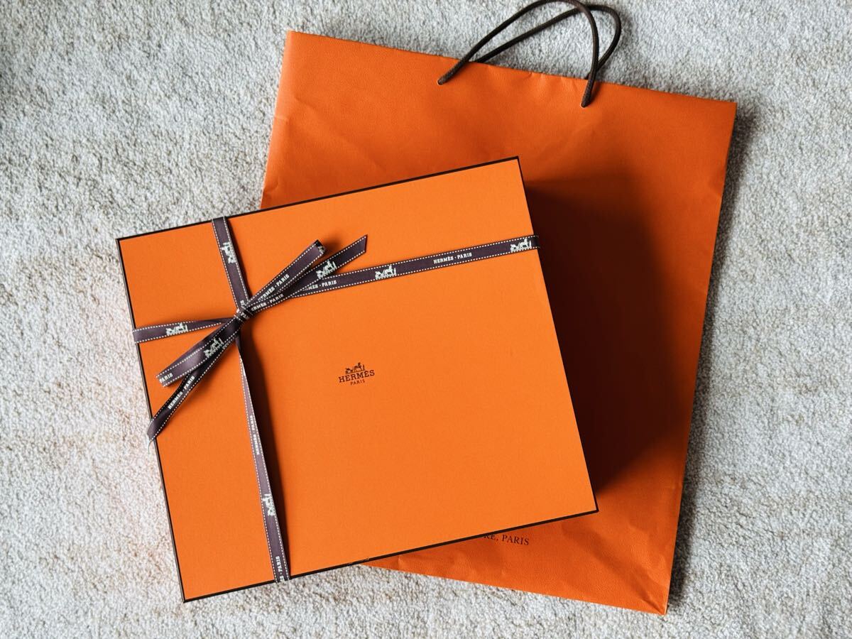 新品 エルメス 国内 W刻印 エブリン 3 PM 29 エトゥープ ショルダー バッグ 2025 HERMES Evelyne Ⅲ Etoupe エトープ_画像9