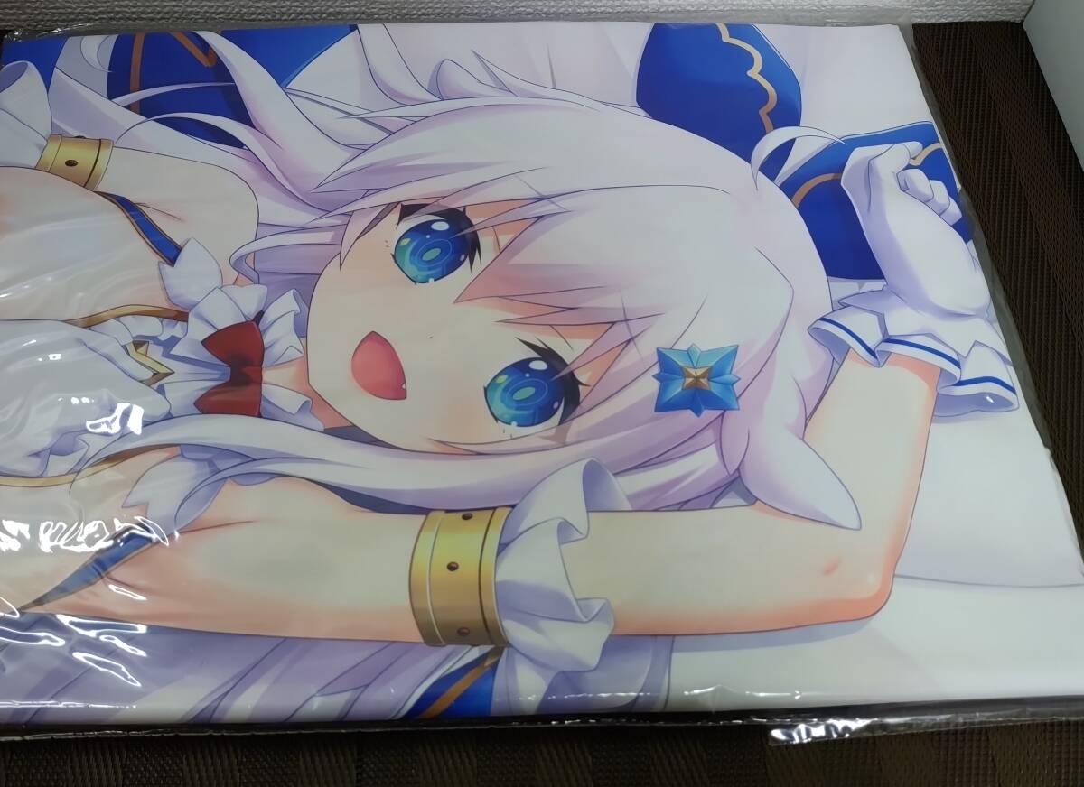  нераспечатанный стандартный товар e корова . Lee небо .. дворец Meister женщина бог fia Dakimakura покрытие A&J Like to long 