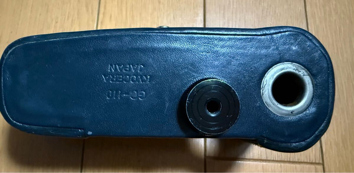 コンタックスG1用　底ケース_画像2