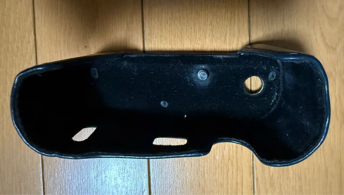 コンタックスG1用　底ケース_画像4