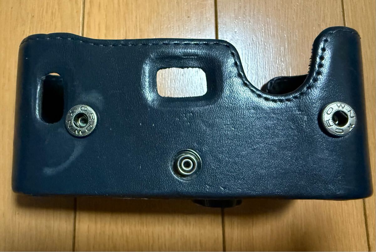 コンタックスG1用　底ケース_画像1