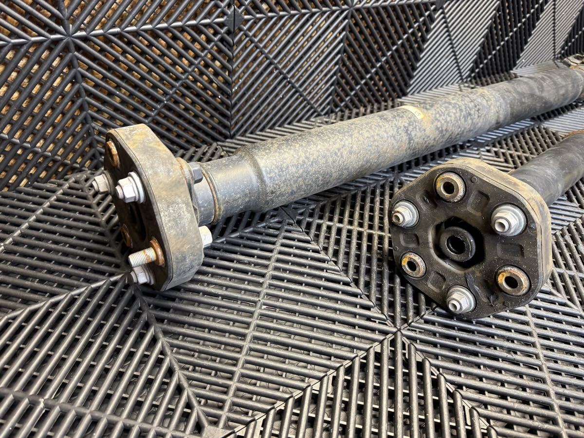 クラウンマジェスタ DAA-GWS214 リアプロペラシャフト マジェスタ Fバージョン H26_画像4