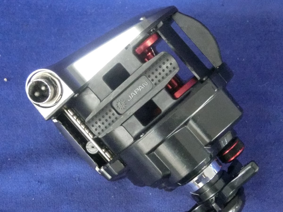 ★２４―００８★リール　シマノ Shimano Plays プレイズ 800 動(dòng)作不明/電動(dòng)リール 釣具 船釣り フィッシング用品 MUTEKI MOTOR[60]