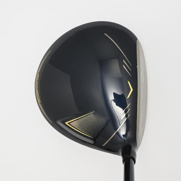 ダンロップ XXIO ゼクシオ(2022) ネイビー ドライバー XXIO MP1200 レフティ シャフト:XXIO MP1200_画像2