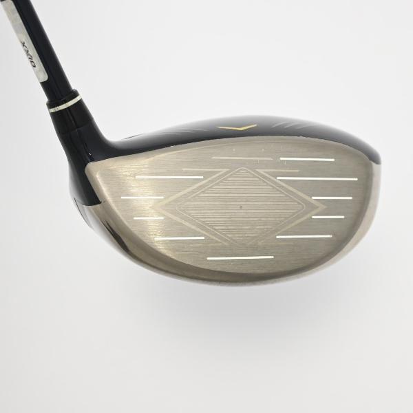 ダンロップ XXIO ゼクシオ(2022) ネイビー ドライバー XXIO MP1200 レフティ シャフト:XXIO MP1200_画像3