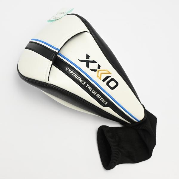 ダンロップ XXIO ゼクシオ(2022) ネイビー ドライバー XXIO MP1200 レフティ シャフト:XXIO MP1200_画像8