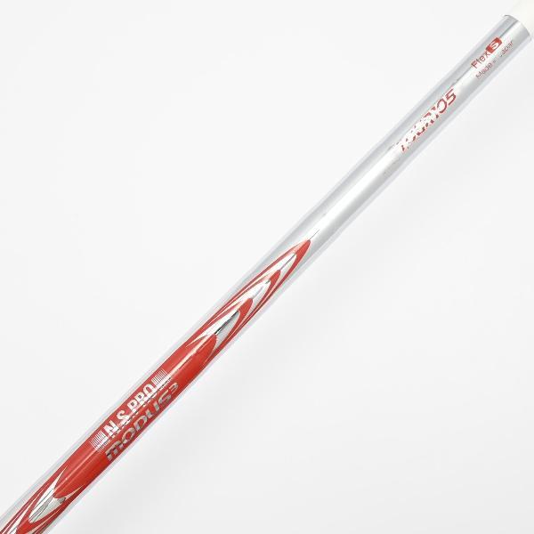 コブラ KING キング MIM ブラック ウェッジ N.S.PRO MODUS3 TOUR 105 【58-06】 シャフト：N.S.PRO MODUS3 TOUR 105_画像6