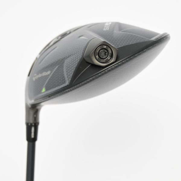 テーラーメイド Qi35 Qi35 ドライバー Diamana Silver TM55(2025) レフティ シャフト:Diamana Silver TM55(2025)_画像5