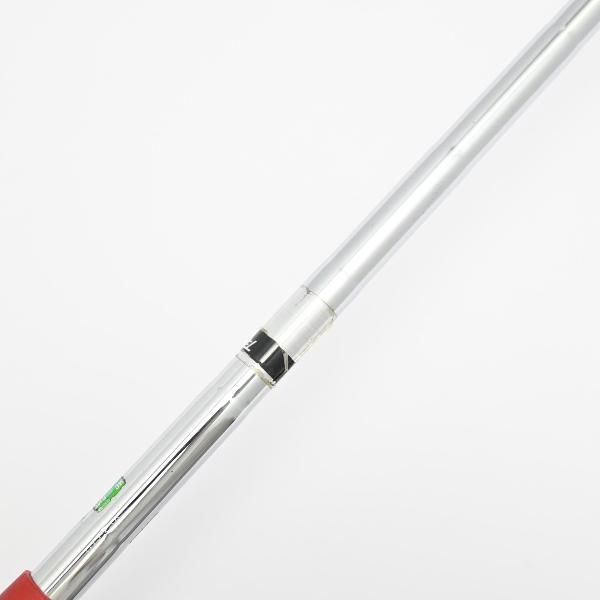 タイトリスト Vokey Vokey SPINMILLED2009 ツアークローム ウェッジ スチールシャフト レフティ 【58-08】 シャフト:スチールシャフト_画像6