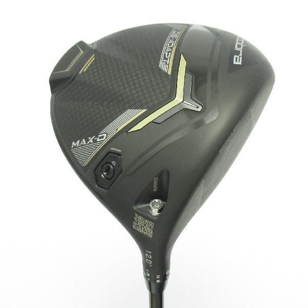 コブラ cobra DS-ADAPT MAX-D ドライバー Speeder NX for Cobra レディス シャフト：Speeder NX for Cobra_画像1