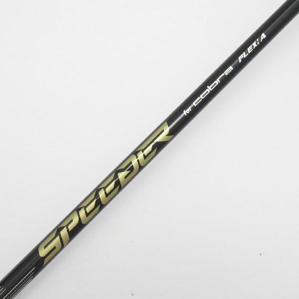 コブラ cobra DS-ADAPT MAX-D ドライバー Speeder NX for Cobra レディス シャフト：Speeder NX for Cobra_画像6