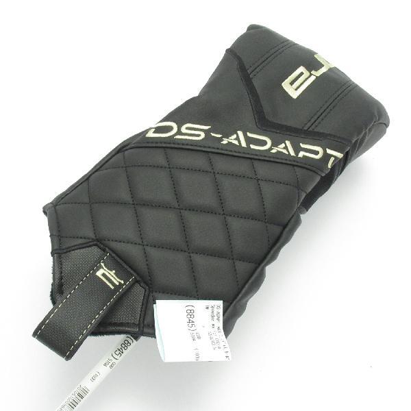 コブラ cobra DS-ADAPT MAX-D ドライバー Speeder NX for Cobra レディス シャフト：Speeder NX for Cobra_画像8