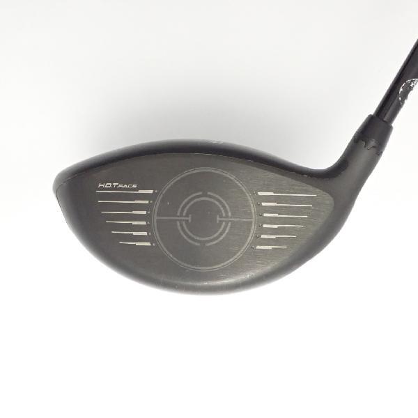 コブラ DARKSPEED ダークスピード X ドライバー Speeder NX for Cobra SILVER シャフト：Speeder NX for Cobra SILVER_画像3