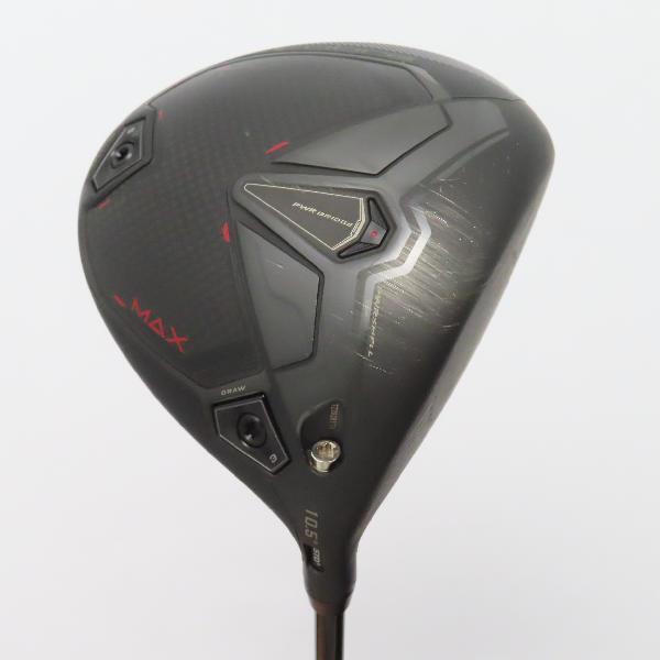 コブラ DARKSPEED ダークスピード MAX ドライバー Speeder NX for Cobra SILVER シャフト：Speeder NX for Cobra SILVER_画像1