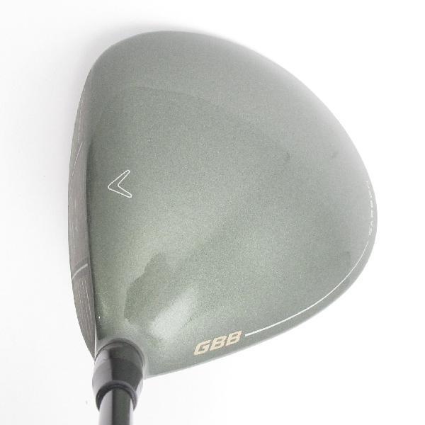 キャロウェイゴルフ BIG BERTHA GREAT BIG BERTHA(2023) ドライバー BIG BERTHA シャフト:BIG BERTHA_画像2