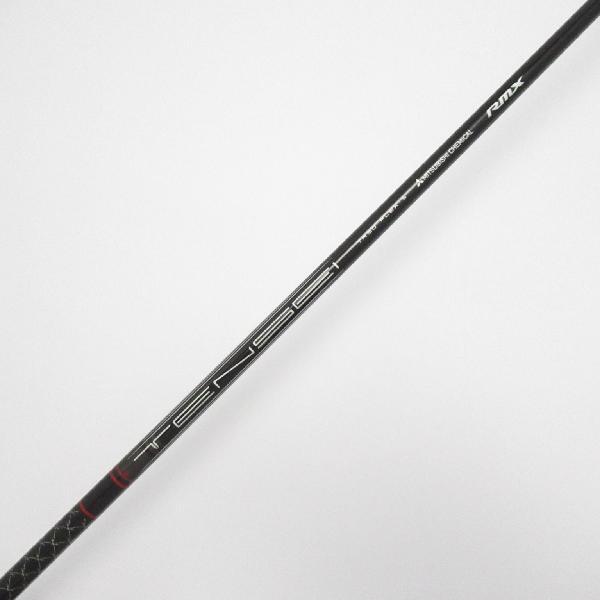 ヤマハ RMX RMX VD／X ドライバー オリジナルカーボン TENSEI TR シャフト：オリジナルカーボン TENSEI TR_画像6