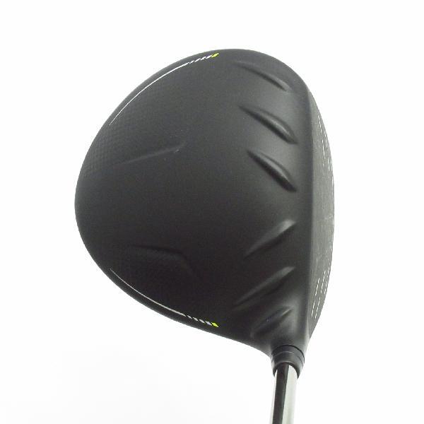 ピン G430 G430 MAX ドライバー PING TOUR 173-55 シャフト：PING TOUR 173-55_画像2