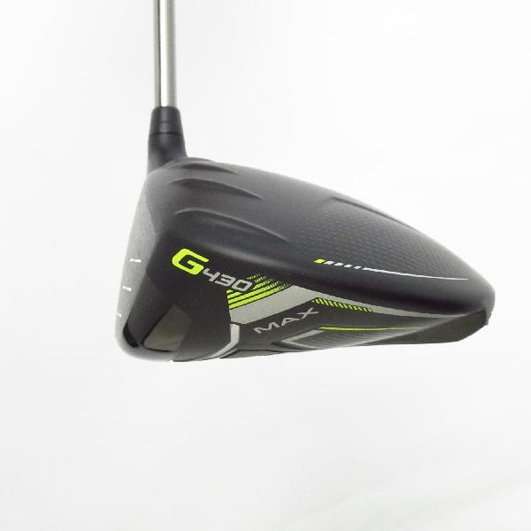 ピン G430 G430 MAX ドライバー PING TOUR 173-55 シャフト：PING TOUR 173-55_画像4