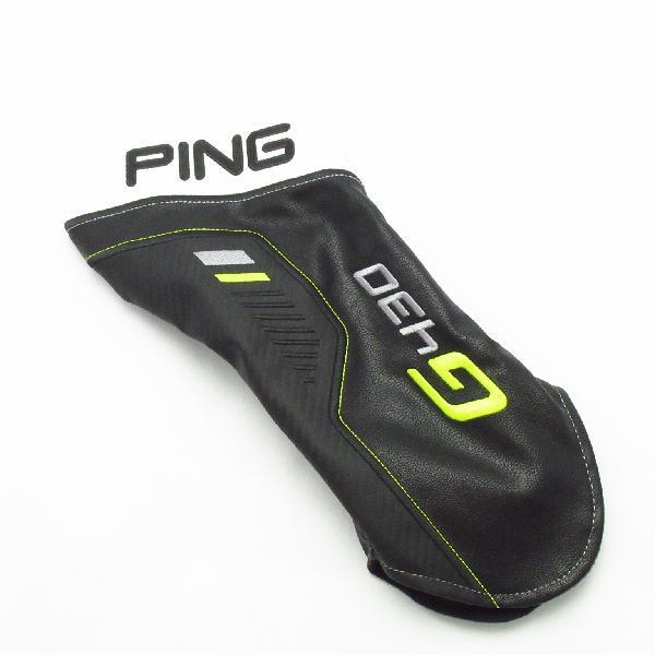 ピン G430 G430 MAX ドライバー PING TOUR 173-55 シャフト：PING TOUR 173-55_画像8