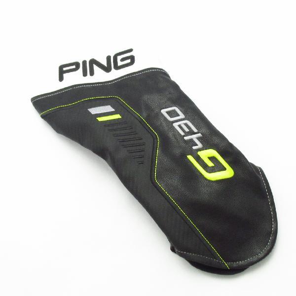 ピン G430 G430 MAX ドライバー PING TOUR 173-55 シャフト：PING TOUR 173-55_画像8