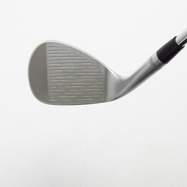 タイトリスト Vokey ボーケイデザイン SM10 ツアークローム ウェッジ BV105 【60-10】 シャフト:BV105_画像3