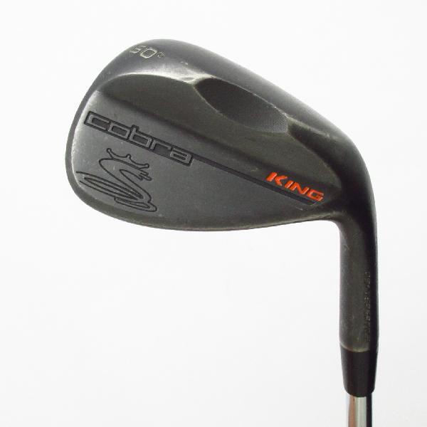コブラ KING KING VERSATILE ウェッジ スチールシャフト 【50-08】 シャフト:スチールシャフト_画像1