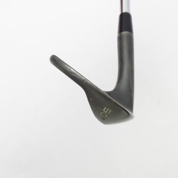 コブラ KING KING VERSATILE ウェッジ スチールシャフト 【50-08】 シャフト:スチールシャフト_画像4