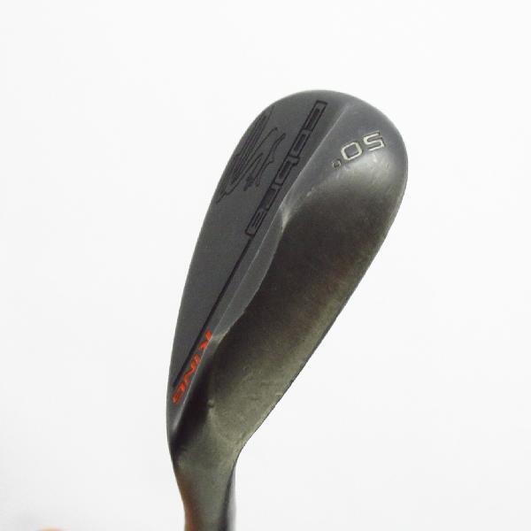 コブラ KING KING VERSATILE ウェッジ スチールシャフト 【50-08】 シャフト:スチールシャフト_画像5