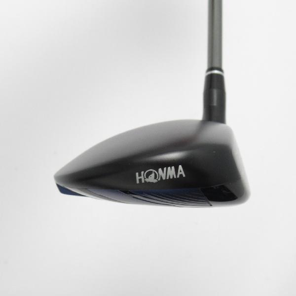 本間ゴルフ TOUR WORLD ツアーワールド TW767 フェアウェイウッド VIZARD EZ-Z 7 【3HL】 シャフト：VIZARD EZ-Z 7_画像4