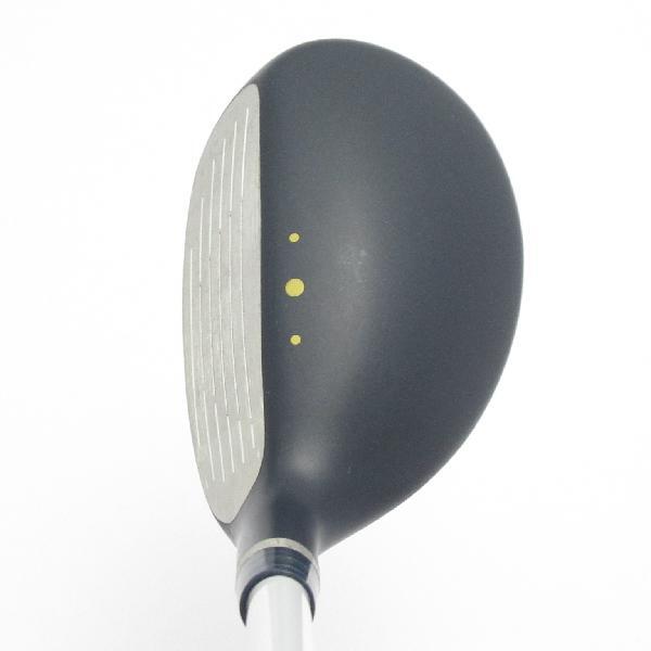 ピン G LE 3 G LE 3 ハイブリッド ユーティリティ ULT250 J レディス 【U6】 シャフト：ULT250 J_画像2