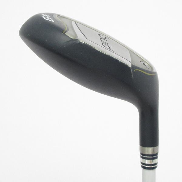 ピン G LE 3 G LE 3 ハイブリッド ユーティリティ ULT250 J レディス 【U6】 シャフト：ULT250 J_画像5