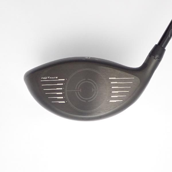 コブラ DARKSPEED ダークスピード X ドライバー Speeder NX for Cobra SILVER シャフト：Speeder NX for Cobra SILVER_画像3