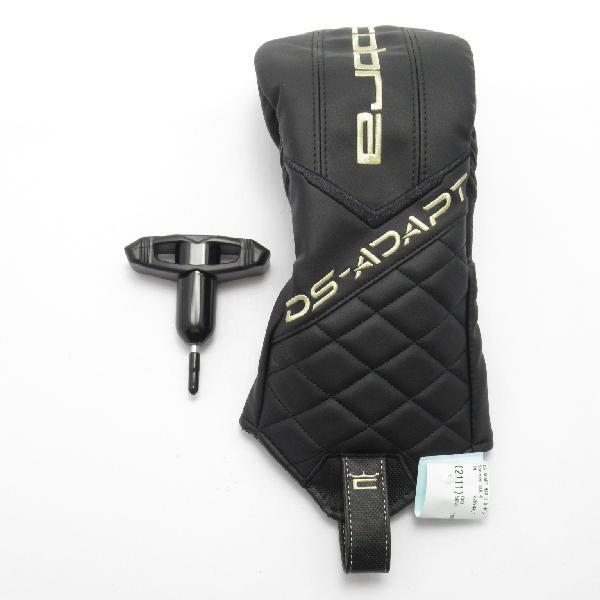 コブラ cobra DS-ADAPT MAX-D ドライバー Speeder SLK 4 レディス シャフト：Speeder SLK 4_画像8