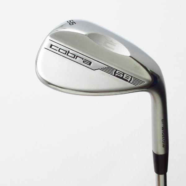 コブラ KING キング SNAKEBITE(2023) ウェッジ N.S.PRO MODUS3 TOUR 105 【56】 シャフト：N.S.PRO MODUS3 TOUR 105_画像1