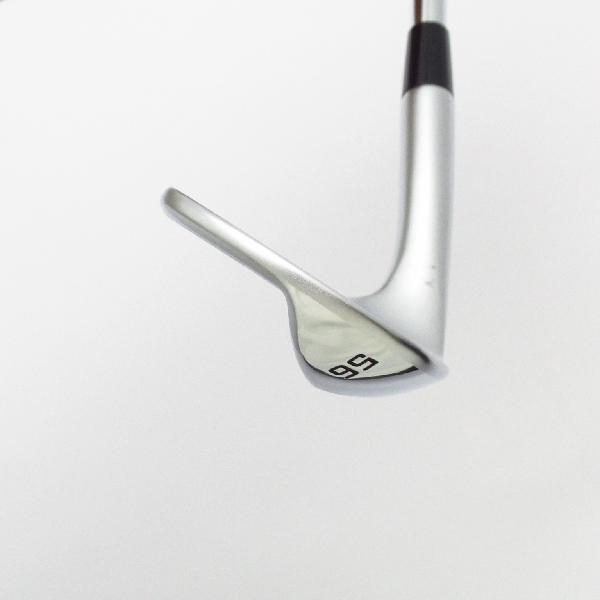 コブラ KING キング SNAKEBITE(2023) ウェッジ N.S.PRO MODUS3 TOUR 105 【56】 シャフト：N.S.PRO MODUS3 TOUR 105_画像4