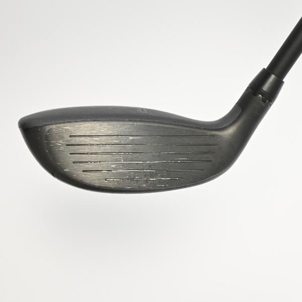 コブラ KING キング TEC ユーティリティ US ユーティリティ MMT HYB 80 【U5】 シャフト：MMT HYB 80_画像3