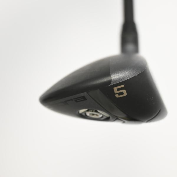 コブラ KING キング TEC ユーティリティ US ユーティリティ MMT HYB 80 【U5】 シャフト：MMT HYB 80_画像4