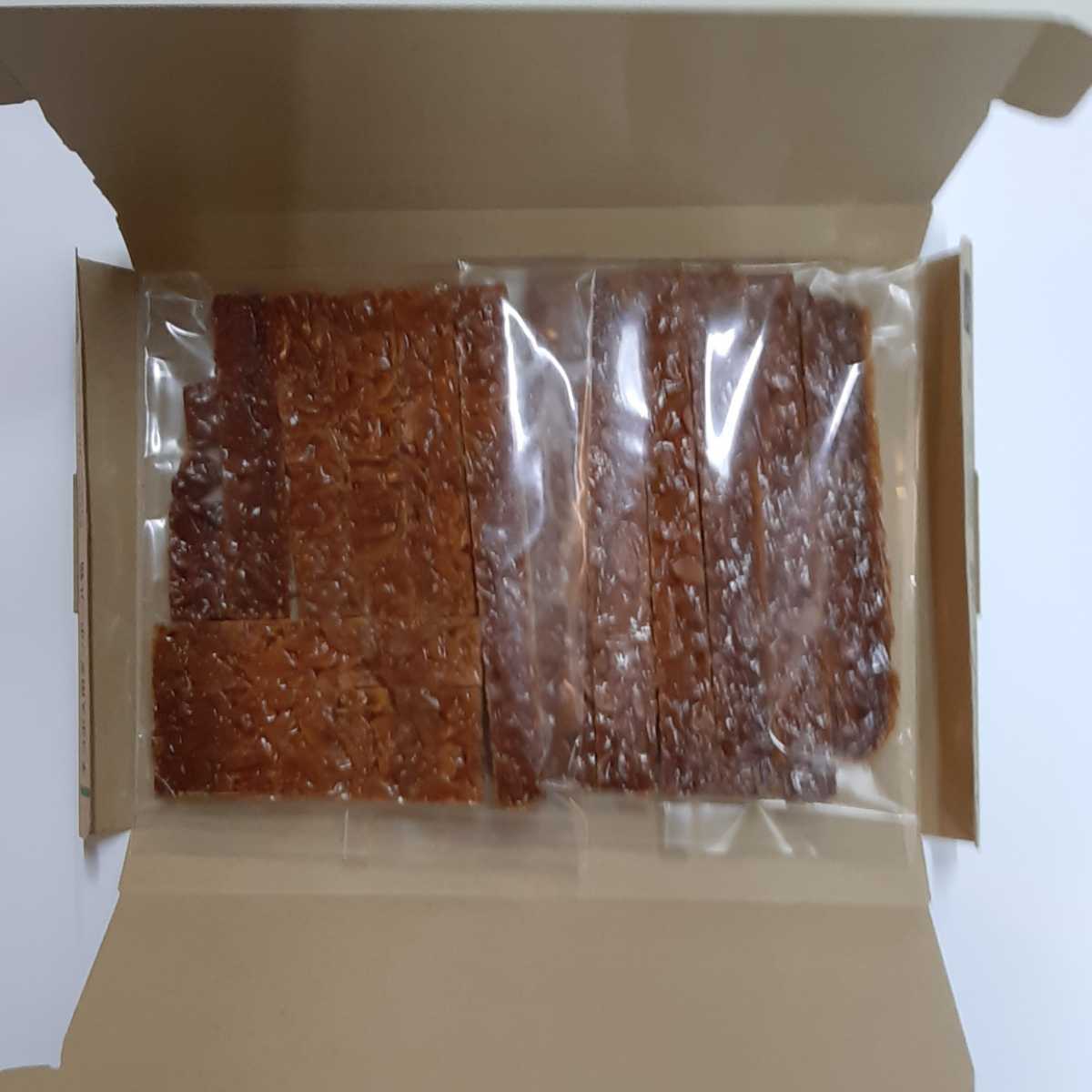 送料無料　絶品 切り落としフロランタン 220g×2袋 訳あり 徳用 _画像3