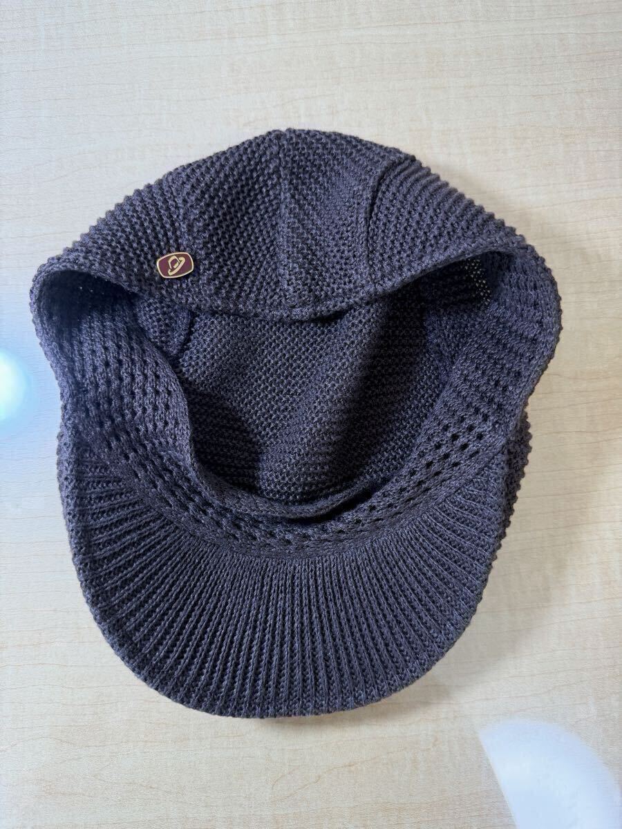 Borsalino ボルサリーノ ハンチング bx152-08s00_画像3