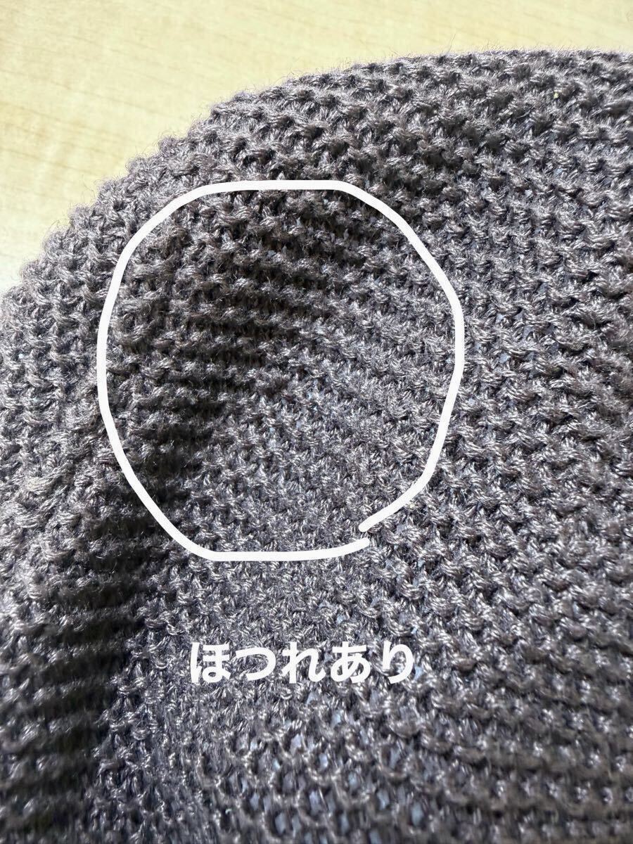 Borsalino ボルサリーノ ハンチング bx152-08s00_画像6