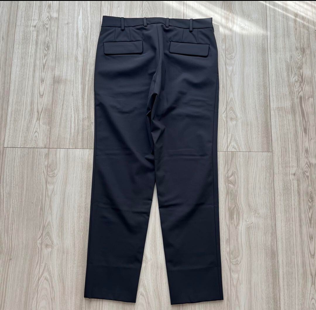 【美品】PT TORINO ACTIVE スラックス LAMDA 48 L グレー_画像8