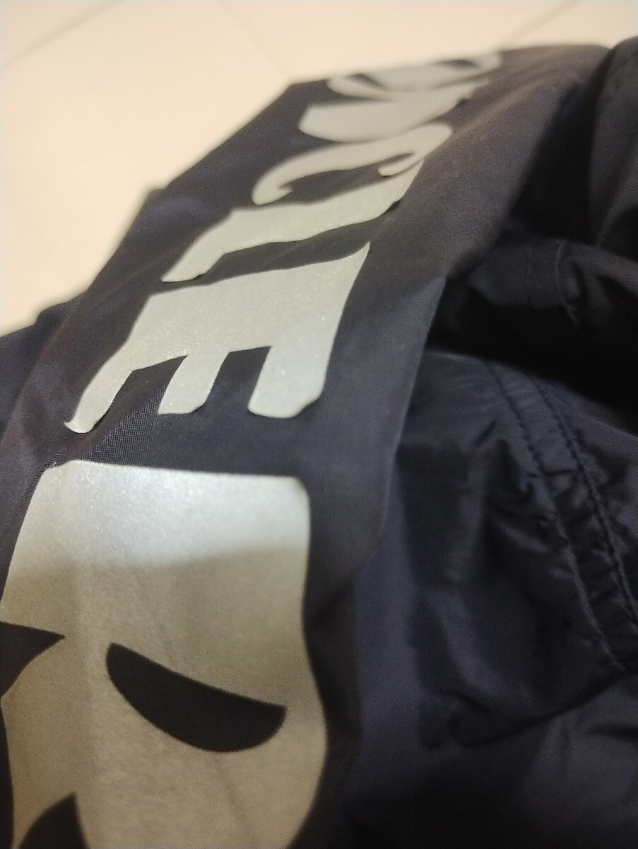 モンクレール SAXOPHONE ナイロンジャケット 4 104cm_画像9