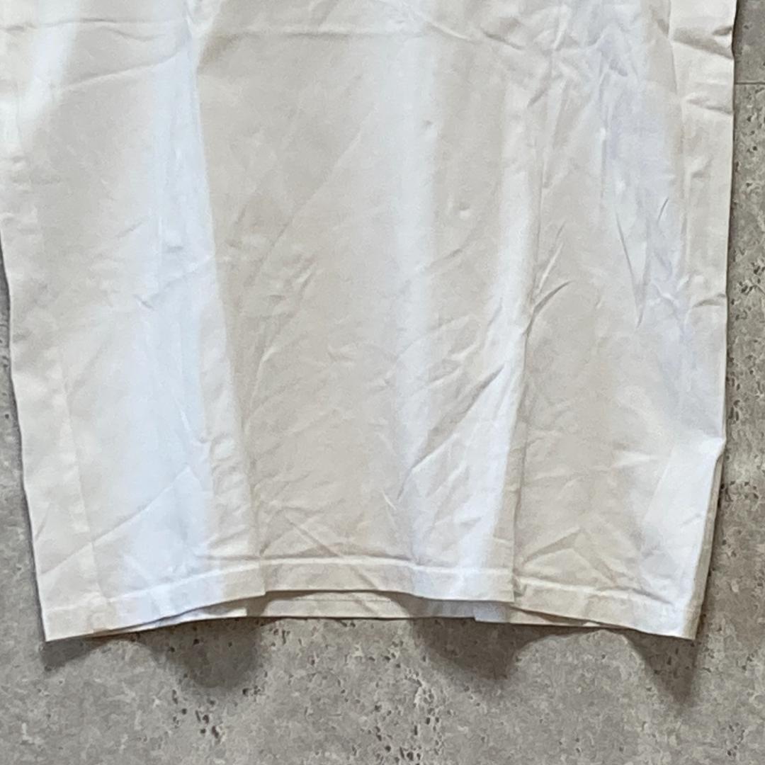 マーベラスバイピエロ(M)英字プリントTシャツ*綿100%*半袖*ラウンドネック_画像7