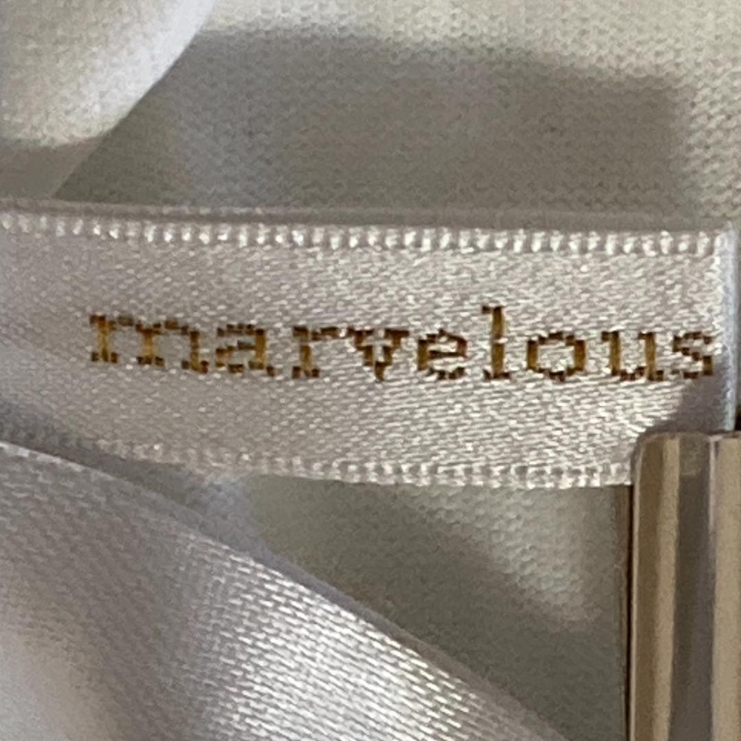 マーベラスバイピエロ(M)英字プリントTシャツ*綿100%*半袖*ラウンドネック_画像8