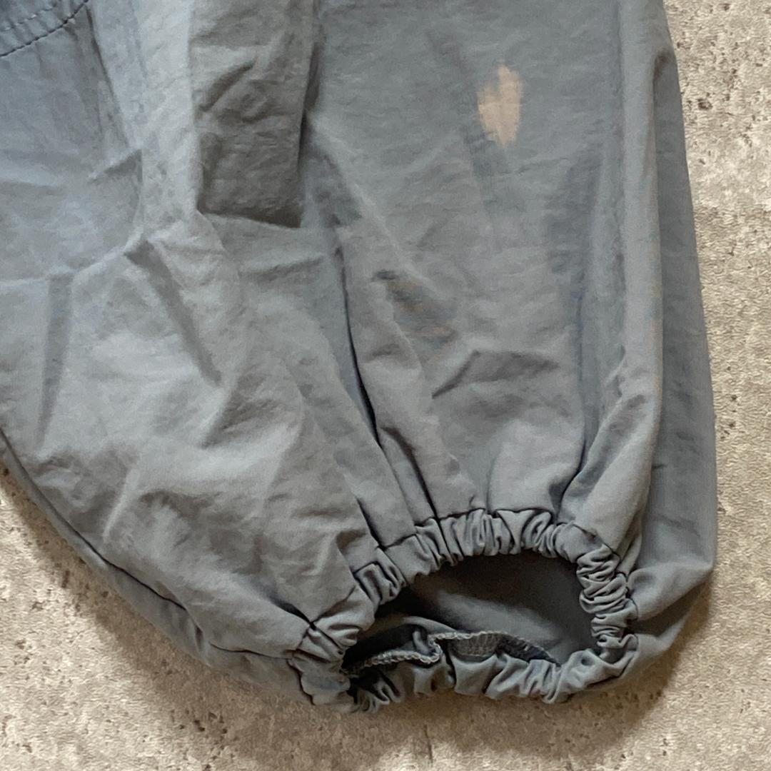 アメリカンホリック(M)異素材ポンチプルオーバー*ボーダー*バルーンスリーブ_画像8