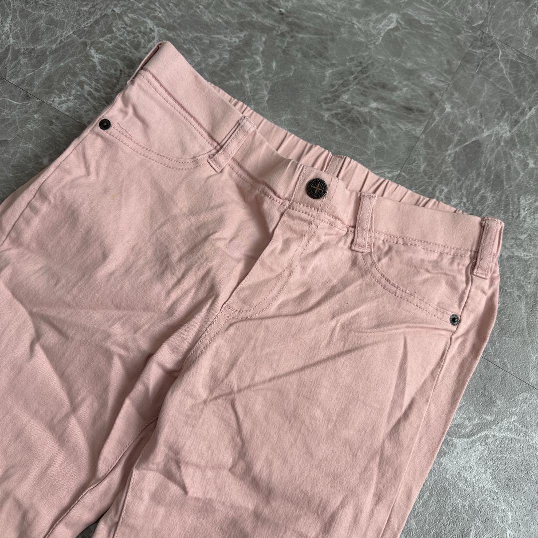 ミチコロンドン（one）テーパードデニムパンツ＊ストレッチ＊レギンス＊ローライズ_画像3