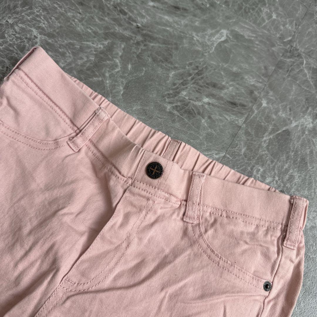 ミチコロンドン（one）テーパードデニムパンツ＊ストレッチ＊レギンス＊ローライズ_画像4